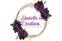 Danielle’s Creations